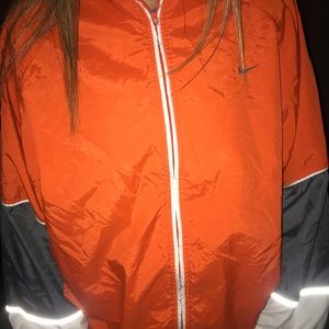Vintage Nike Windbreaker